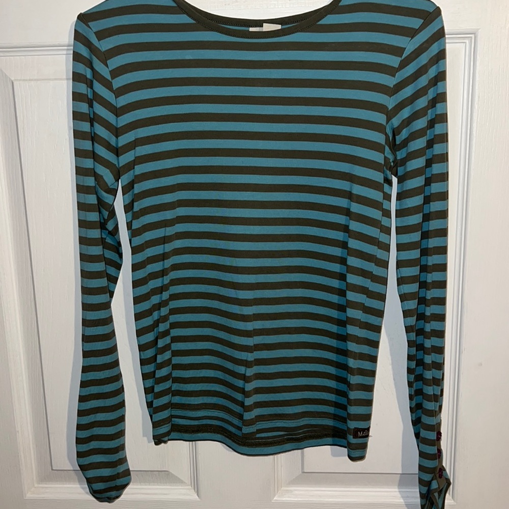 Matilda Jane Lichen Tee Size 14